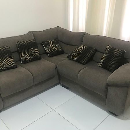 Aparthotel Beira Mar Do Recife Bagian luar foto