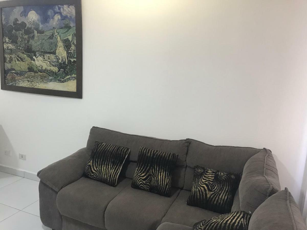 Aparthotel Beira Mar Do Recife Bagian luar foto