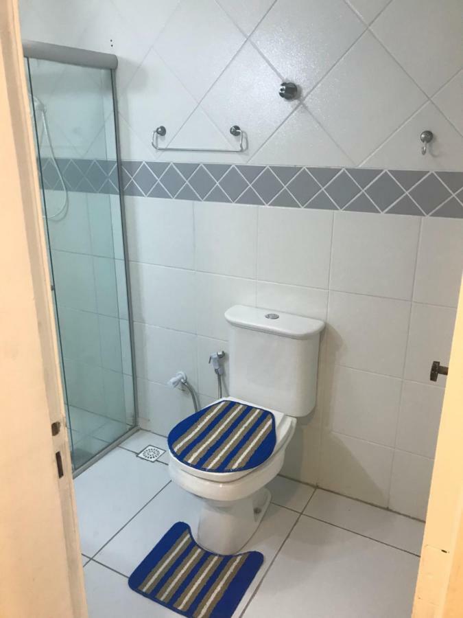 Aparthotel Beira Mar Do Recife Bagian luar foto