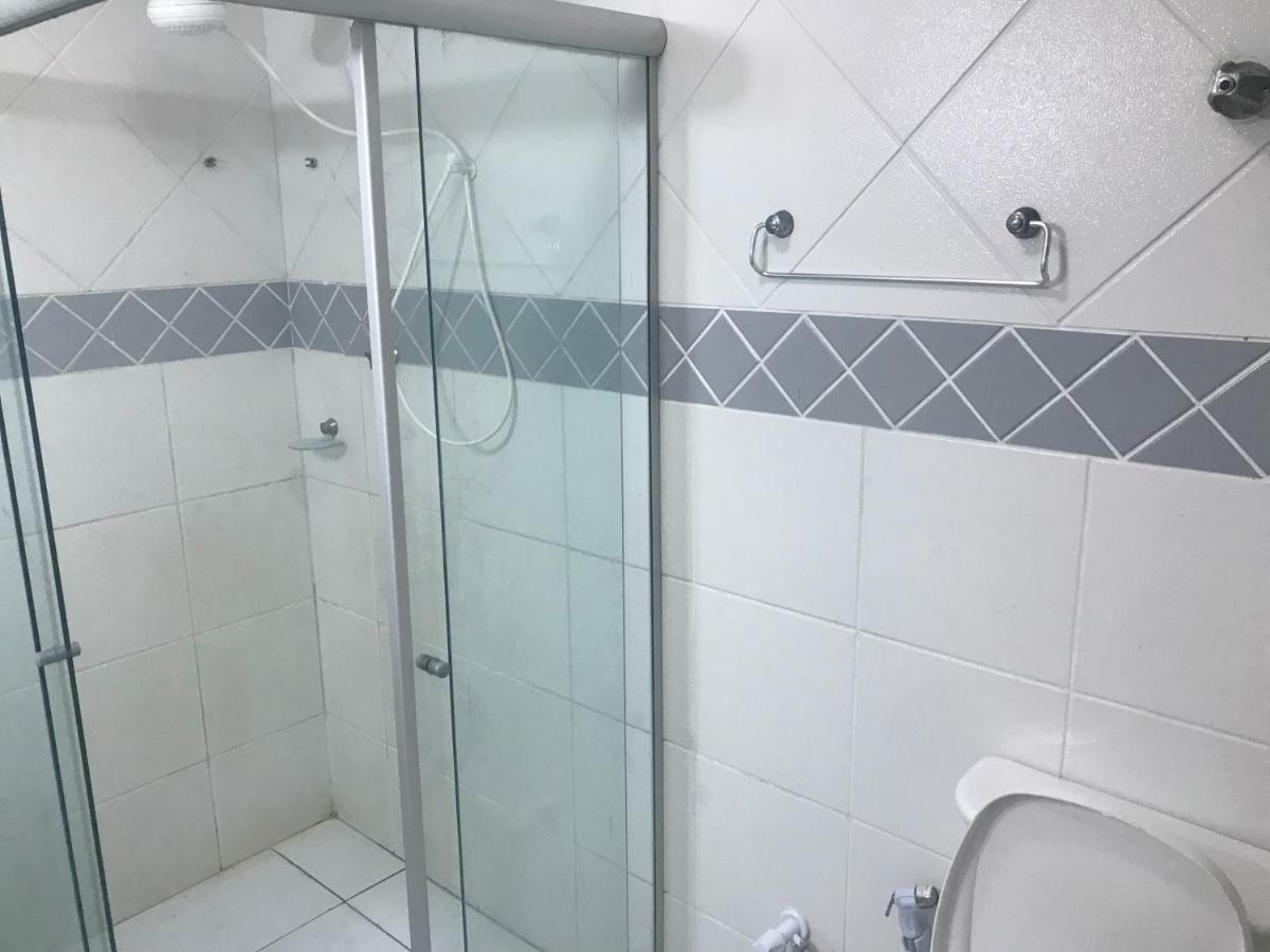 Aparthotel Beira Mar Do Recife Bagian luar foto