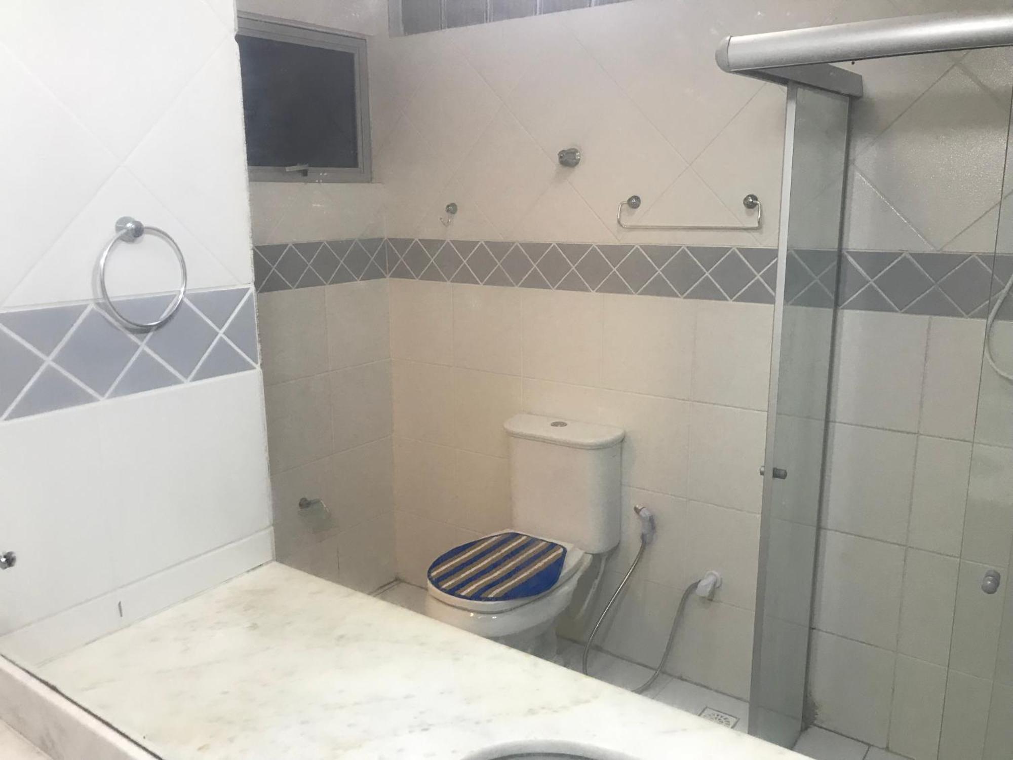 Aparthotel Beira Mar Do Recife Bagian luar foto