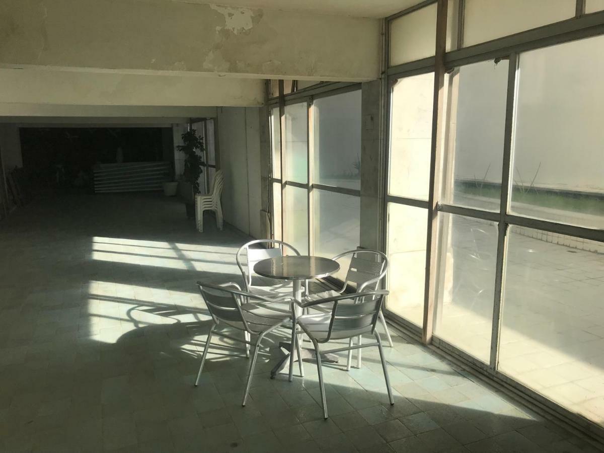Aparthotel Beira Mar Do Recife Bagian luar foto