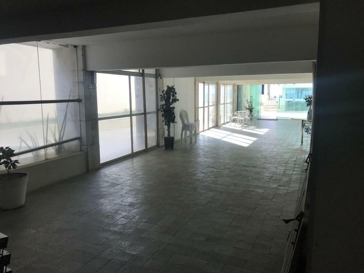 Aparthotel Beira Mar Do Recife Bagian luar foto