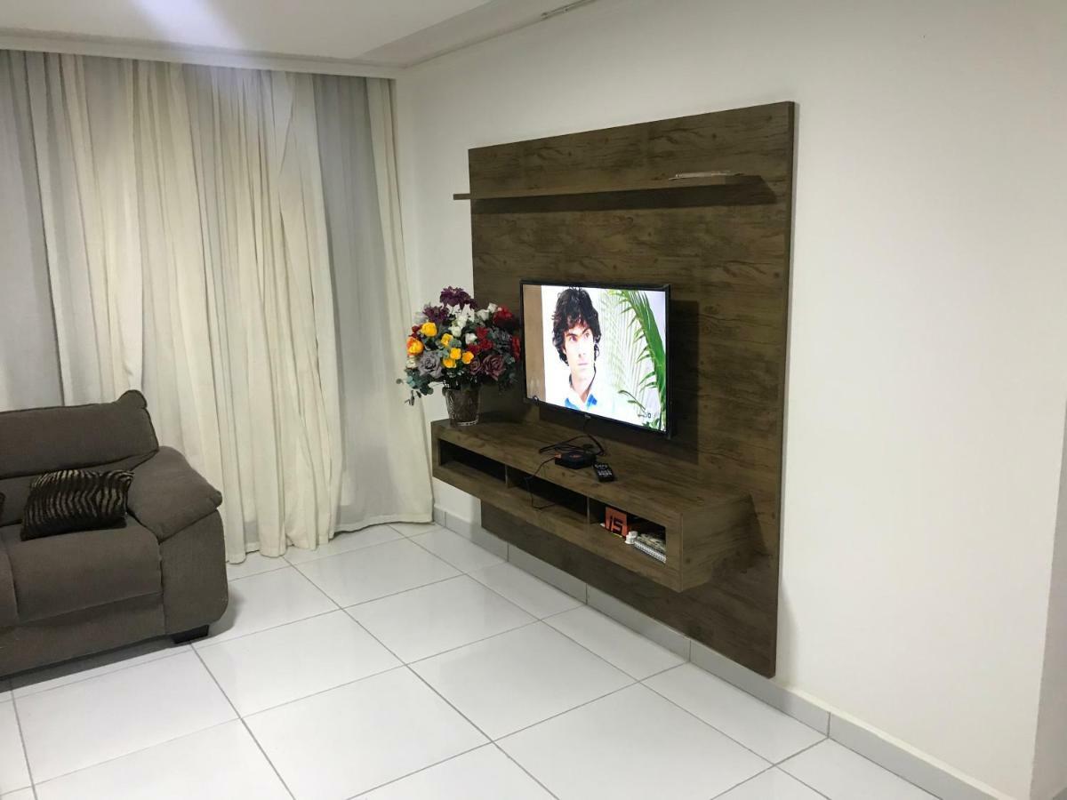 Aparthotel Beira Mar Do Recife Bagian luar foto