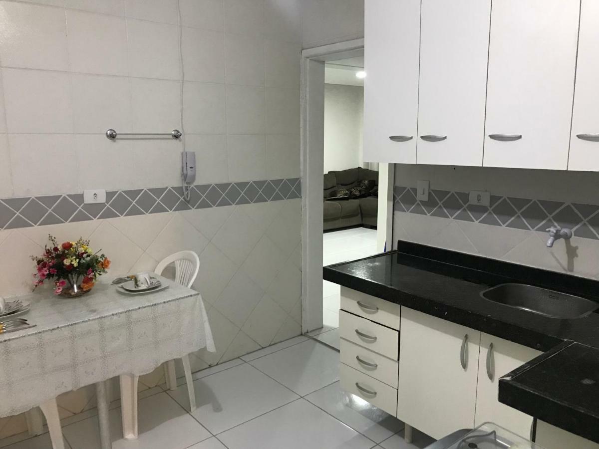 Aparthotel Beira Mar Do Recife Bagian luar foto
