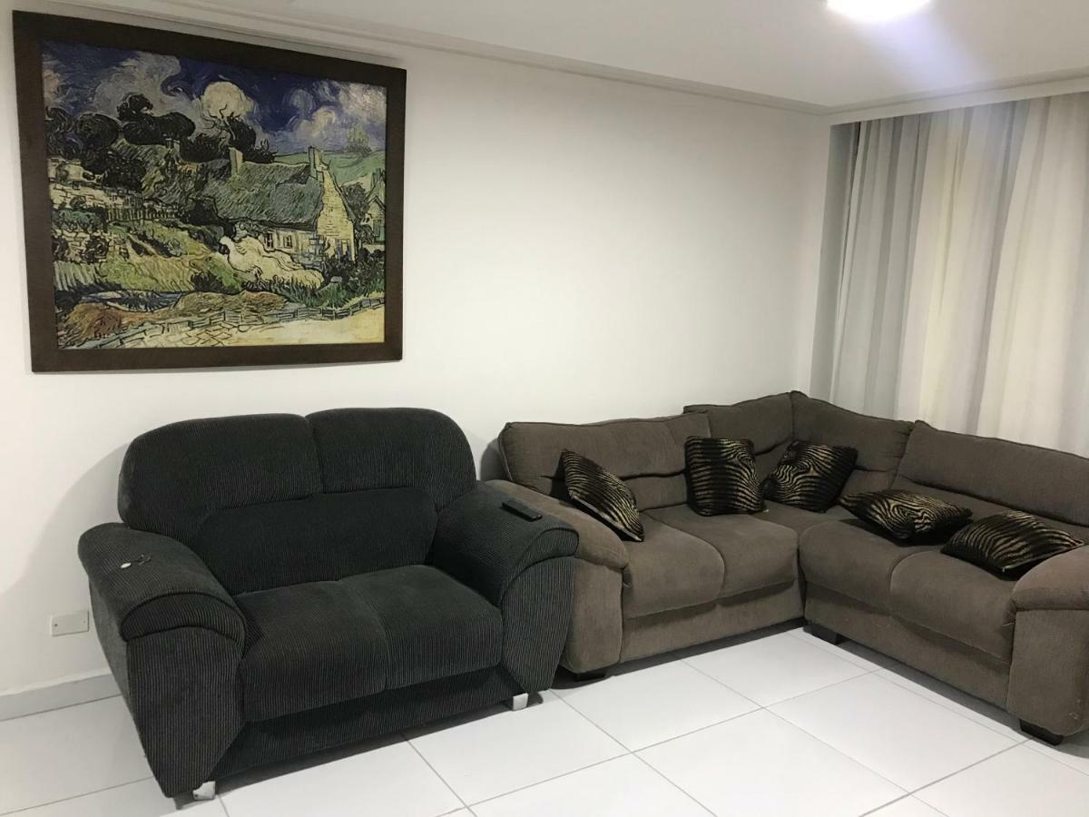 Aparthotel Beira Mar Do Recife Bagian luar foto