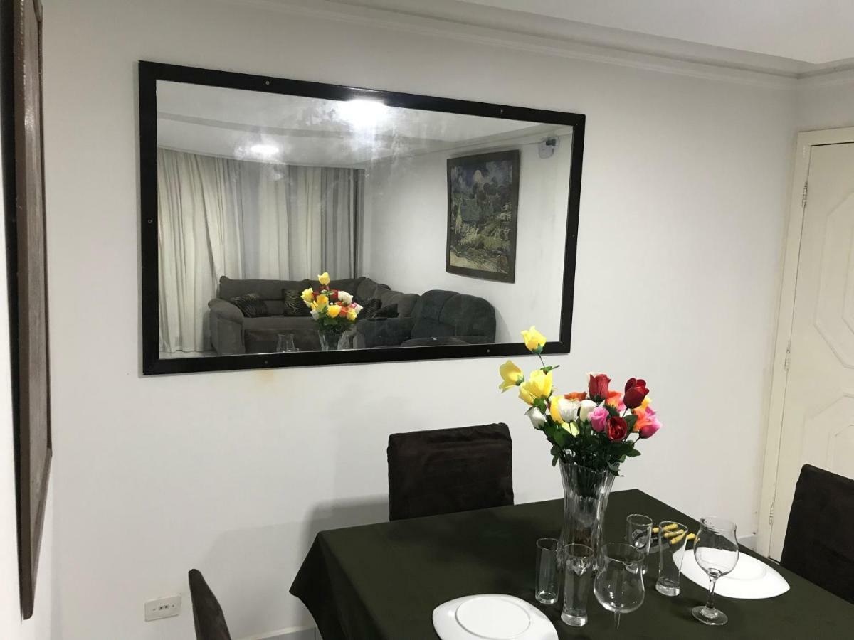 Aparthotel Beira Mar Do Recife Bagian luar foto