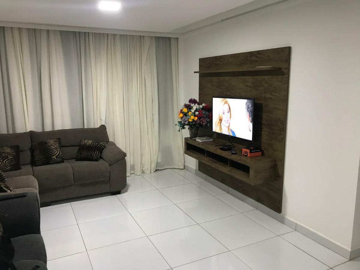 Aparthotel Beira Mar Do Recife Bagian luar foto